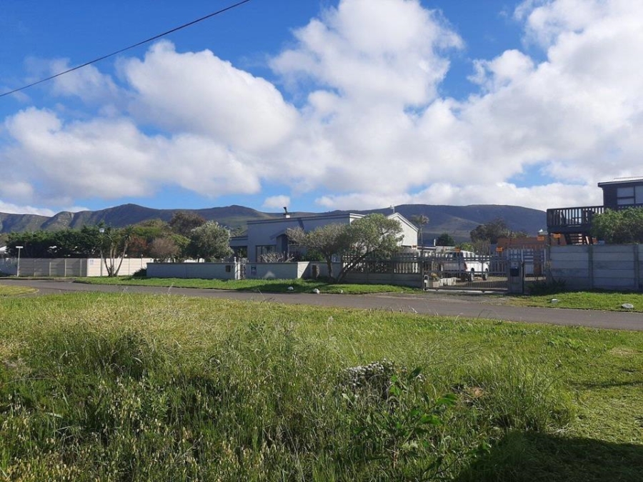 0 Bedroom Property for Sale in Sandbaai Western Cape